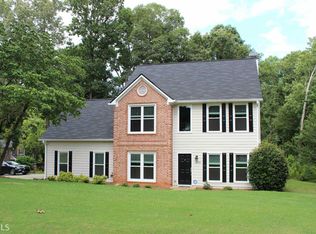 2609 Falcon Nest Ct #38, Suwanee, GA 30024