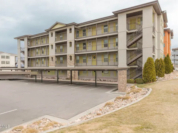 1080 W 965 N Unit 404, Orem, UT 84057