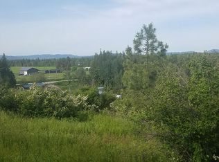 4995 E Van Dusen Rd, Harrison, ID 83833