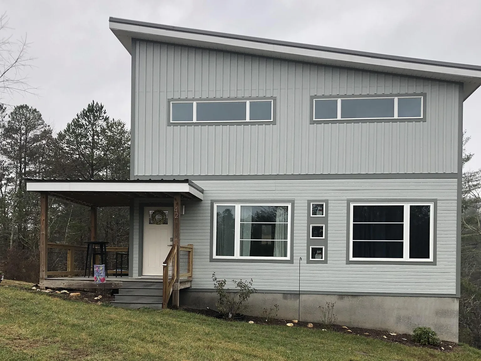 2 bed, 2.5 bath, 1456 sqft, $2,000 — Photo 1