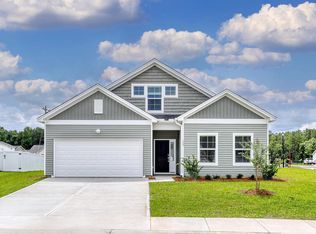 108 Wagner Cir #1-SPT, Conway, SC 29526