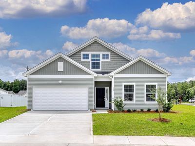 108 Wagner Cir. #SPT 1, Conway, SC, 29526