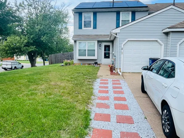 86 Rolling Hills Dr, Westampton, NJ 08060