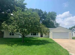 3417 S 2nd St, Southern View, IL 62703