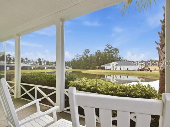 1495 Shoreside Drive UNIT 102, Hardeeville, SC 29927