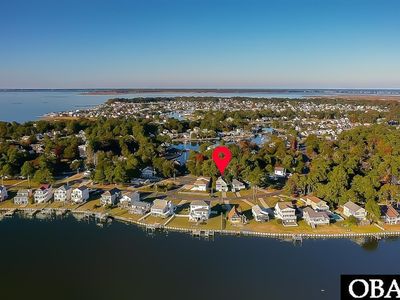 708 Harbour View Dr Lot 106, Kill Devil Hills, NC, 27948