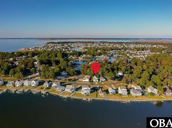 708 Harbour View Dr Lot 106, Kill Devil Hills, NC 27948