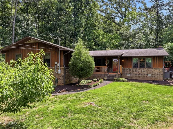 2337 Evergreen Rd, Louisville, TN 37777