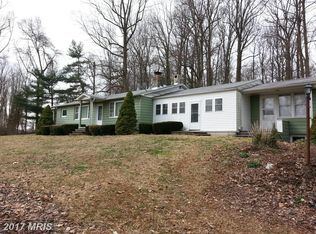 1273 Boyd Rd, Street, MD 21154