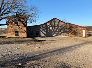 2720 Merrell Ln #B, Seminole, OK 74868