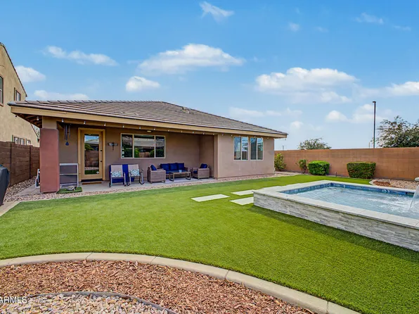 3338 E TIFFANY Court, Gilbert, AZ 85298