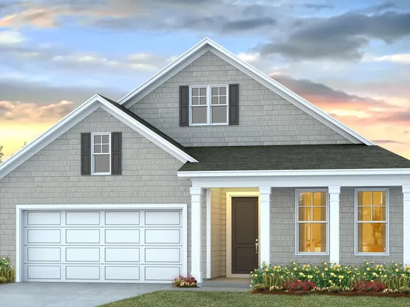 DOVER Plan, Gates Village