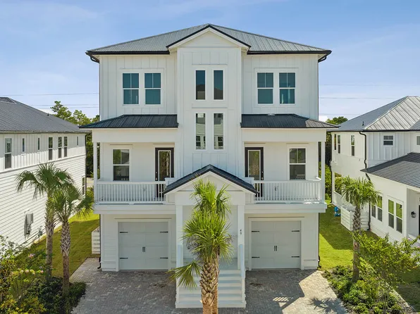 49 Seaboard Ln, Santa Rosa Beach, FL 32459