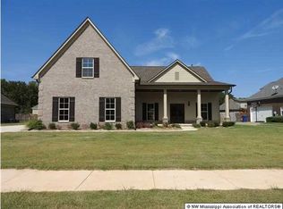 3387 Pettingill Way, Hernando, MS 38632