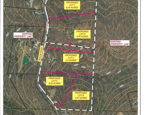 0 Belew Rd, Sullivan, MO 63080