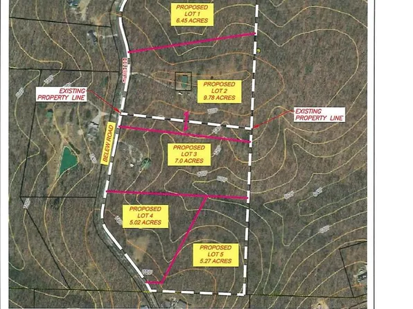 0 Belew Rd, Sullivan, MO 63080