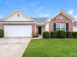 220 Lakeside Point, Covington, GA 30016