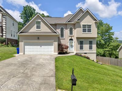 1923 Saint Gregorys Ct, Knoxville, TN, 37931