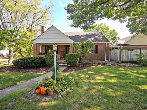 1433 Teakwood Ave, Cincinnati, OH 45224