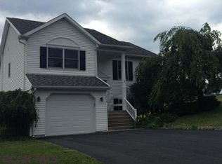 213 Michlin Ave, Curwensville, PA 16833
