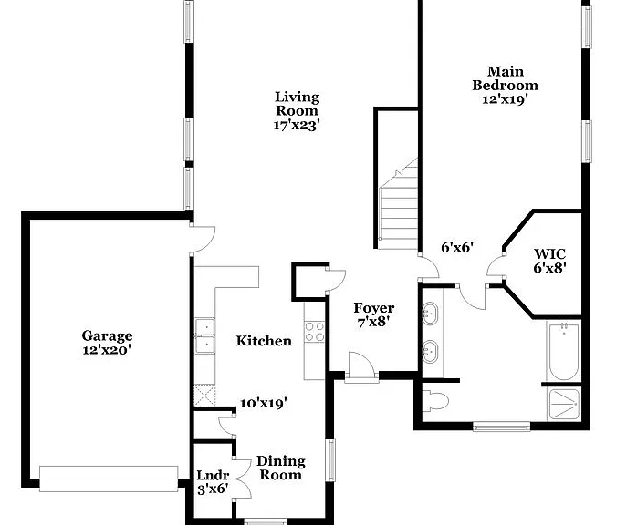 8433 Cullingford Ln — Photo 2