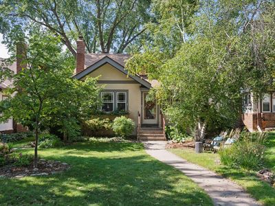 4848 15th Ave S, Minneapolis, MN, 55417