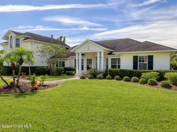 3820 Ramblewood Ct, Melbourne, FL 32934