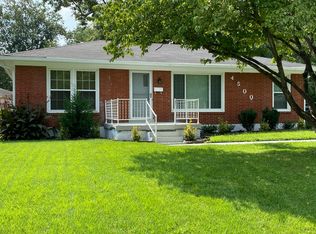 4500 Flintlock Dr, Louisville, KY