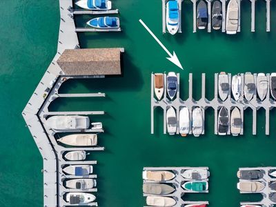 700 North Lake Blvd #B-13, Tahoe City, CA, 96145