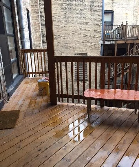 1906 N Lincoln Park #3 — Photo 12