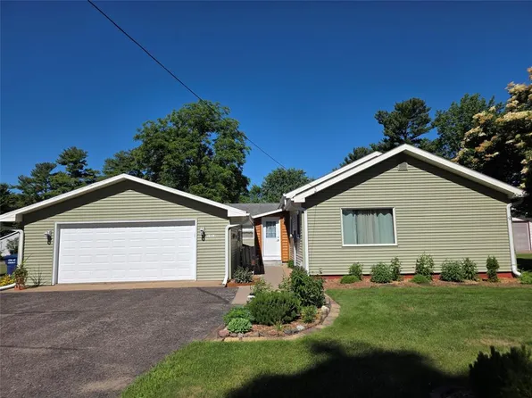 1517 3rd Street, Chetek, WI 54728