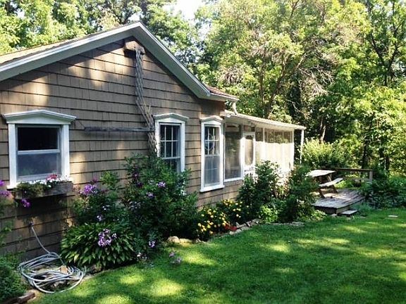 Perennials and Berries