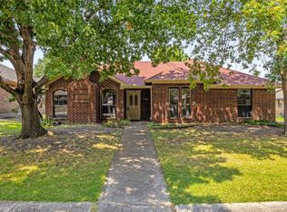 121 Fairmount Dr, Wylie, TX