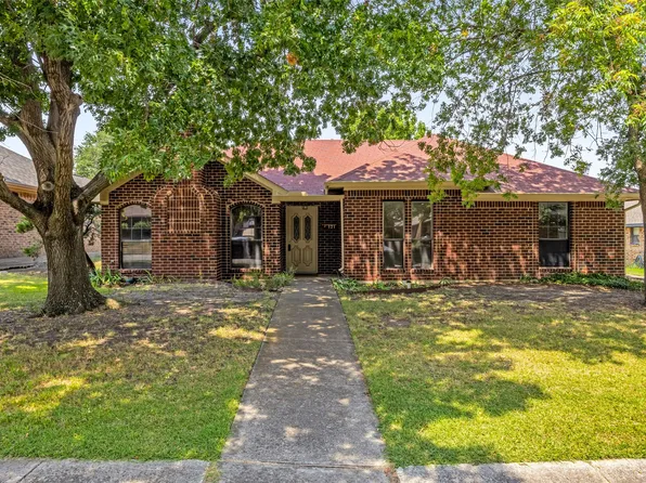 121 Fairmount Dr, Wylie, TX 75098