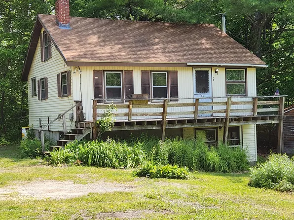 74 Vista Drive, Windham, ME 04062