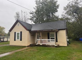 608 Brevard St, Franklin, KY 42134