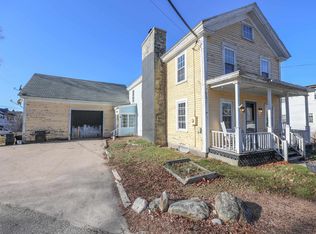 16 Slip Rd, Greenfield, NH 03047