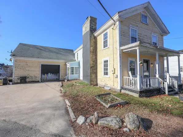 16 Slip Road, Greenfield, NH 03047
