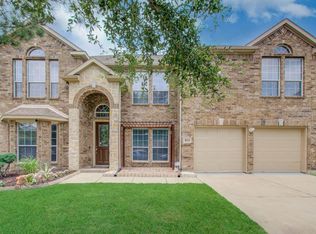 8634 Cape Royal Dr, Cypress, TX 77433