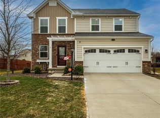 1268 Artesian Ln, Fairborn, OH 45324