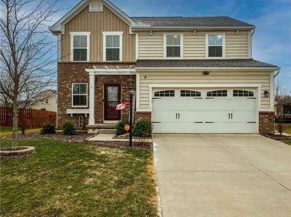 1268 Artesian Ln, Fairborn, OH 45324