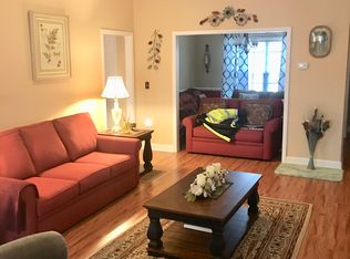 1205 Tigergrand Dr, Conway, SC 29526