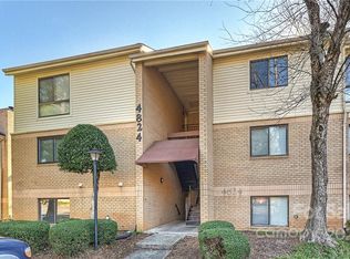 4824 Spring Lake Dr APT A, Charlotte, NC 28212