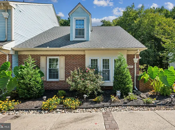 1500 Virginia Ct, Marlton, NJ 08053