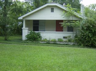 911 Bain St, Attalla, AL 35954