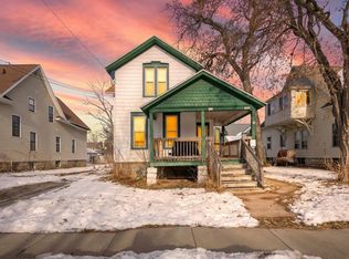 918 Merritt Ave, Oshkosh, WI 54901