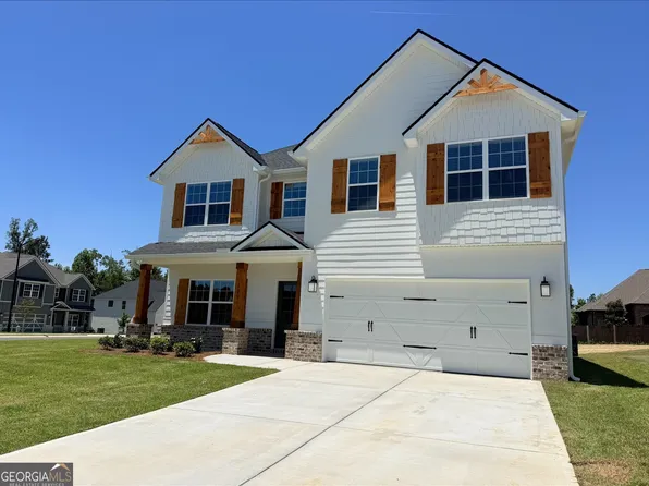 130 Maisie Way #201, Bonaire, GA 31005