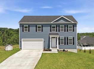 80 Thyme Way, Bunker Hill, WV 25413