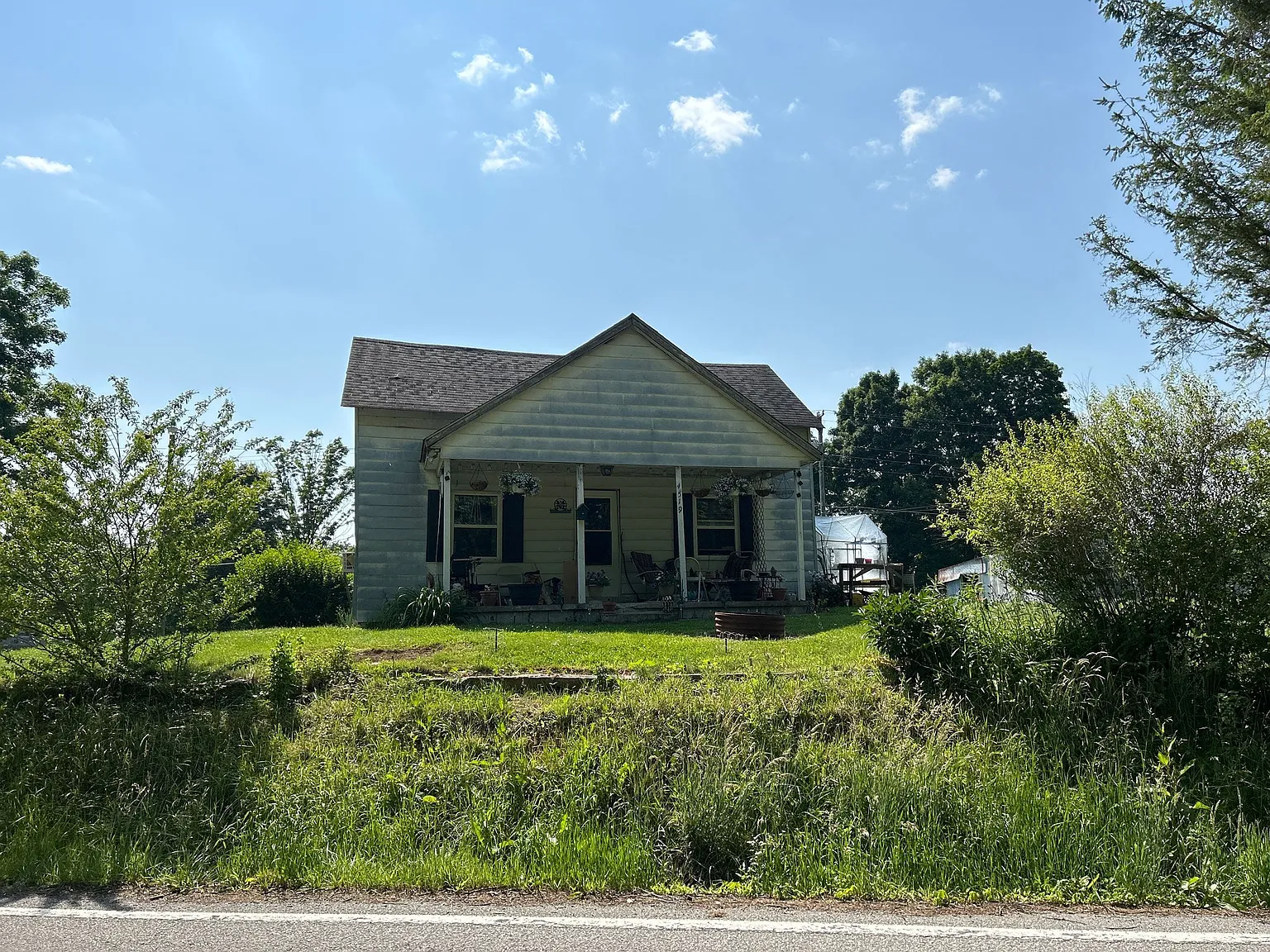 4519 Grandview Rd photo 1