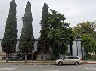 2325 Altman St #A, Los Angeles, CA 90031